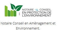 Logement et transition climatique – Les Notaires