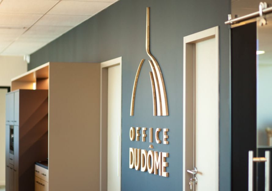 office du dome - famille office du dome - famille